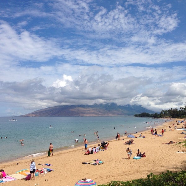 Cafe A La Plage Kihei Restaurant Reviews Photos Phone