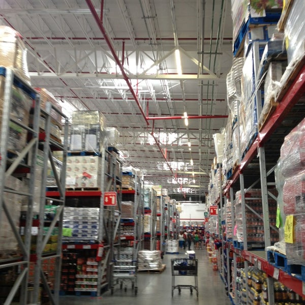 Photos at Sam's Club - Warehouse Store in Veracruz