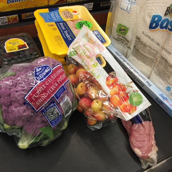 Fry's Marketplace 6611 W Bell Rd