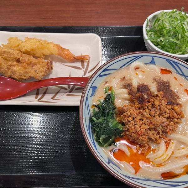 Photos At 丸亀製麺 立川 5 Tips