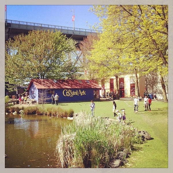 Photos at The Crystal Ark Hobby Shop in Fairview