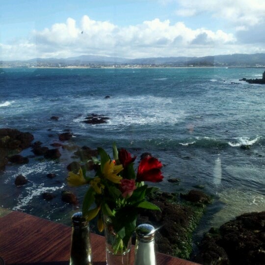 Photos at Fish Hopper Seafood & Steaks Seafood Restaurant in Cannery Row