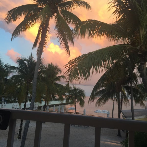 รูปภาพถ่ายที่ Southernmost Beach Resort โดย Amy D. เมื่อ 7/24/2015