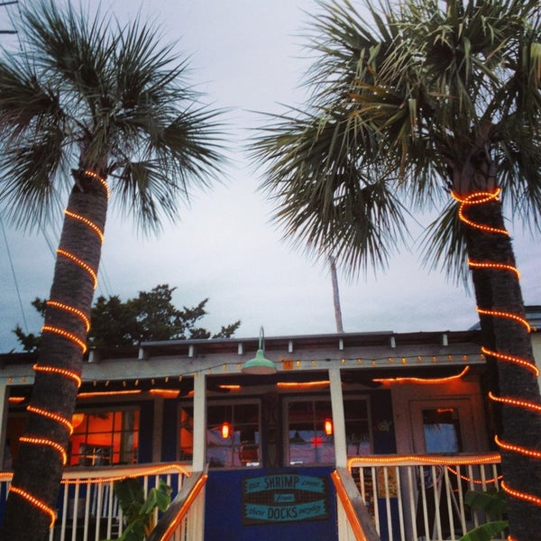 Photos at CoCo's Sunset Grille Tybee Island, GA