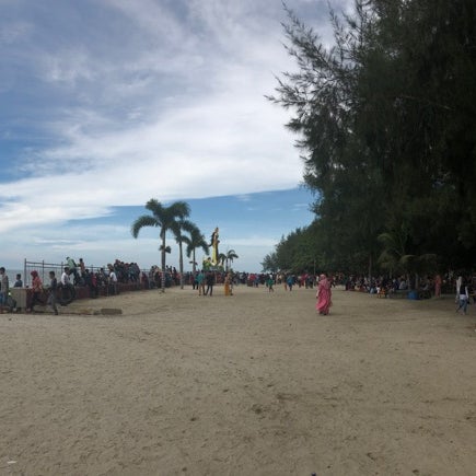 Foto Di Pantai Bali Lestari 7 Tips Dari 1067 Pengunjung
