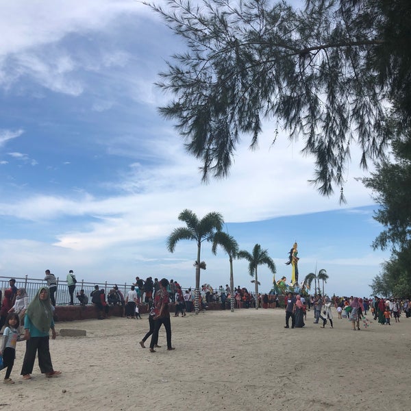Foto Di Pantai Bali Lestari 7 Tips Dari 1067 Pengunjung