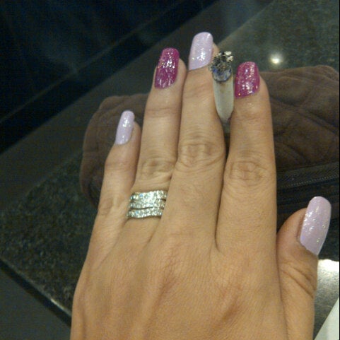 Nail Salon Pondok Indah Mall Python