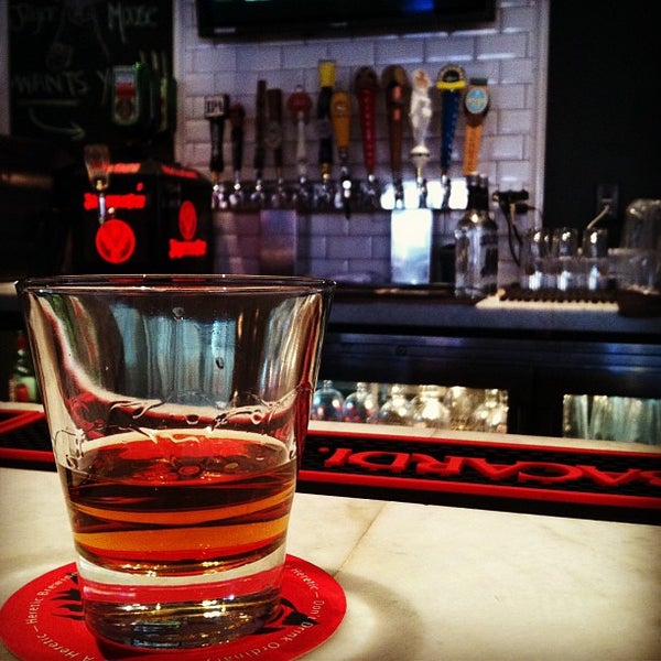 Photos at The Lab Gastropub Gastropub in Los Angeles