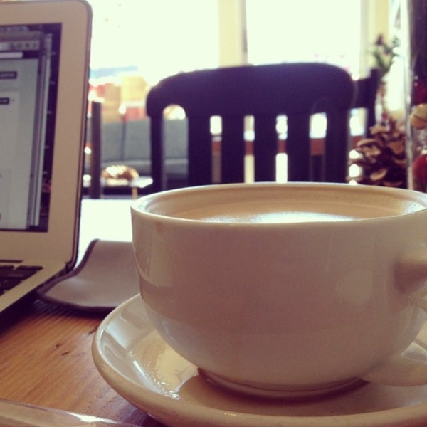 12/15/2013にMarco R.がKaldi Coffeeで撮った写真