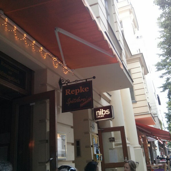 schützenstr 16 berlin
