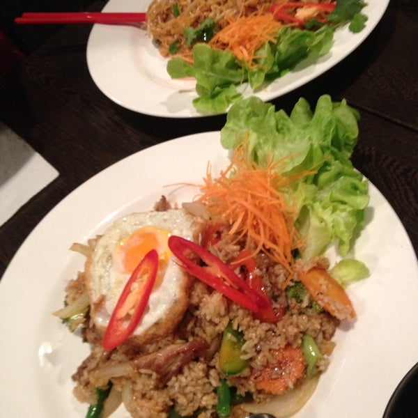 Photos at Seasoning Thai Eastern Suburbs 6 tips from 116 visitors