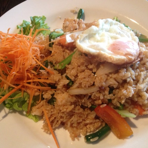 Seasoning Thai Eastern Suburbs 6 tips from 116 visitors