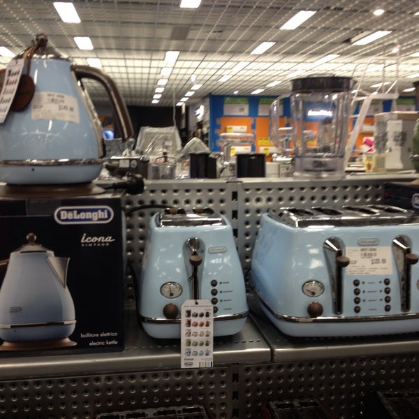 Harvey Norman Furniture and Home Store in Alexandria