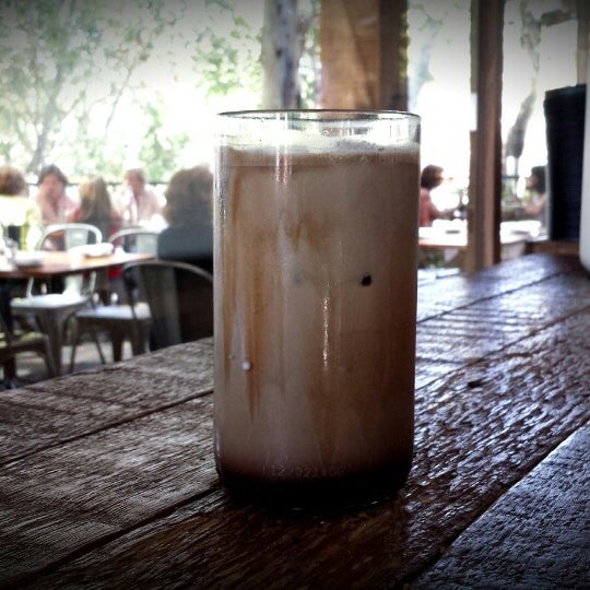 9/5/2014にDaniel J.が10-Speed Coffee Calabasasで撮った写真