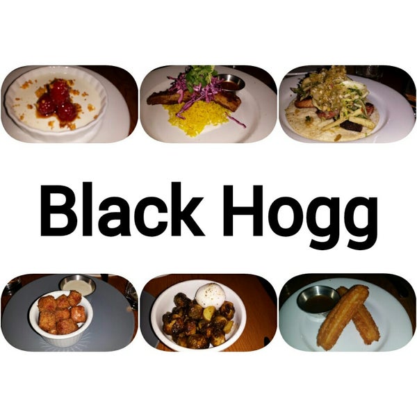 Foto tirada no(a) Black Hogg por Daniel J. em 7/25/2014