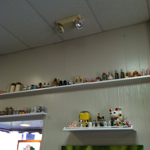 Photos at Shakers American Cafe Restaurant Diner in College Park