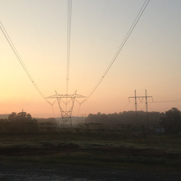 Ga Power Klondike Training Center Lithonia Ga