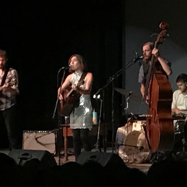 Gretna Theatre Mount Gretna, PA