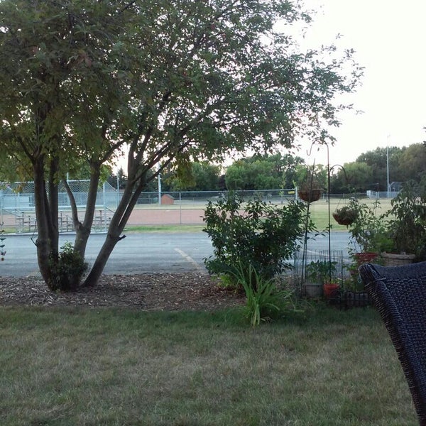 Grand Chute Parks to Visit