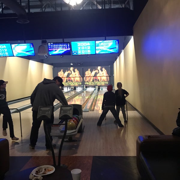 Pins ‘n Pockets Entertainment Center Lake Elsinore Hills District 3