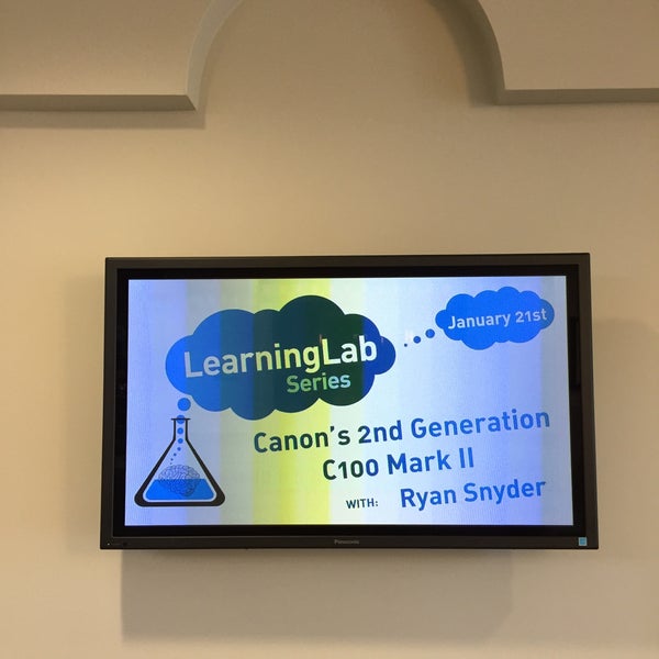 Rule Boston Camera Rental Structure