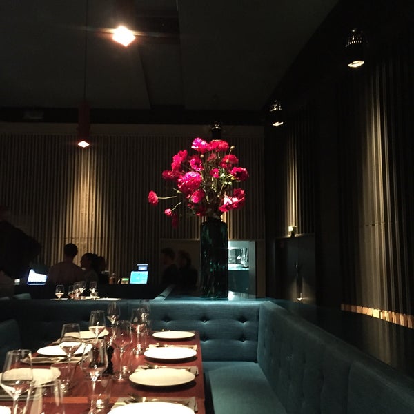 Crackers Unter den Linden Berlin, Berlin