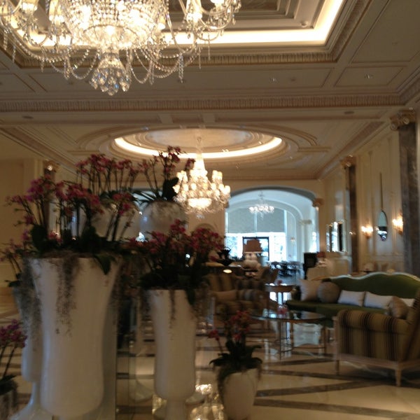 Photos At Four Seasons Hotel Baku Baki Baki