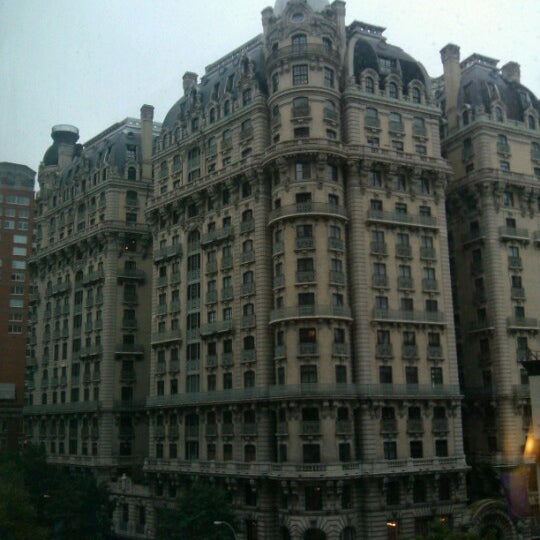 Foto tirada no(a) Hotel Beacon NYC por Tom em 10/3/2012