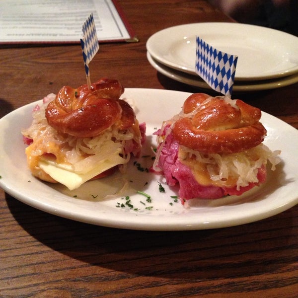 Ludwig's Bavarian Haus (Now Closed) 2 tips