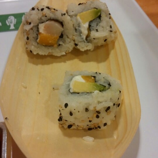 Foto scattata a Temaki-ya da Indignao il 7/15/2014