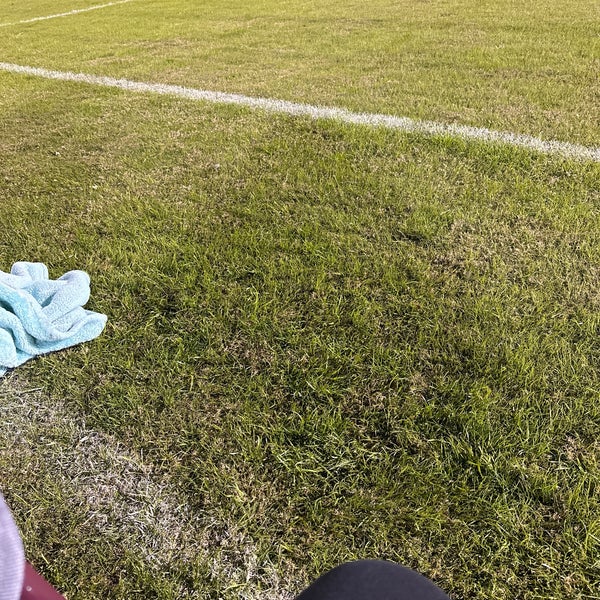 Craig Ranch Soccer Field 5 tips