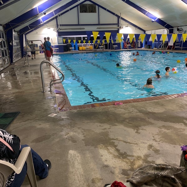 The Colony Aquatic Park - 6 tips