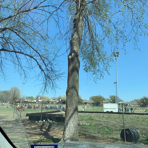 Al Ruschhaupt Soccer Complex 1986 Park View Drive Mckinney