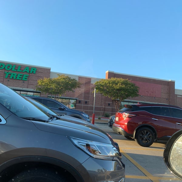 Dollar Tree Discount Store in McKinney