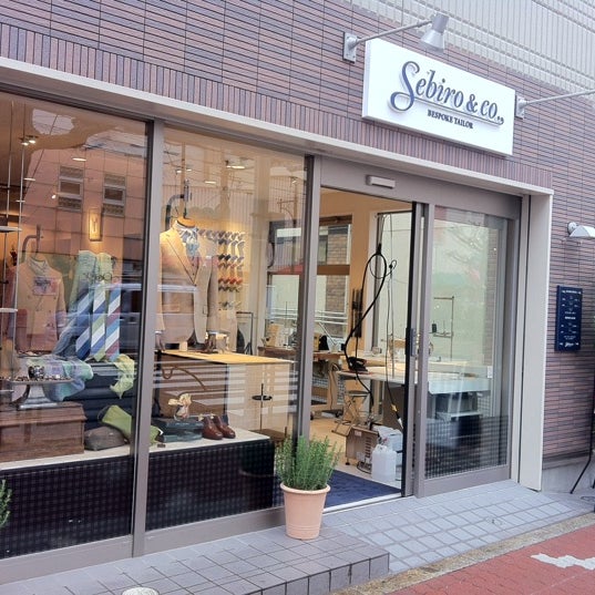 Sebiro Co 目白店 1 Visitor Sebiro Co 目白店 1 Visitor