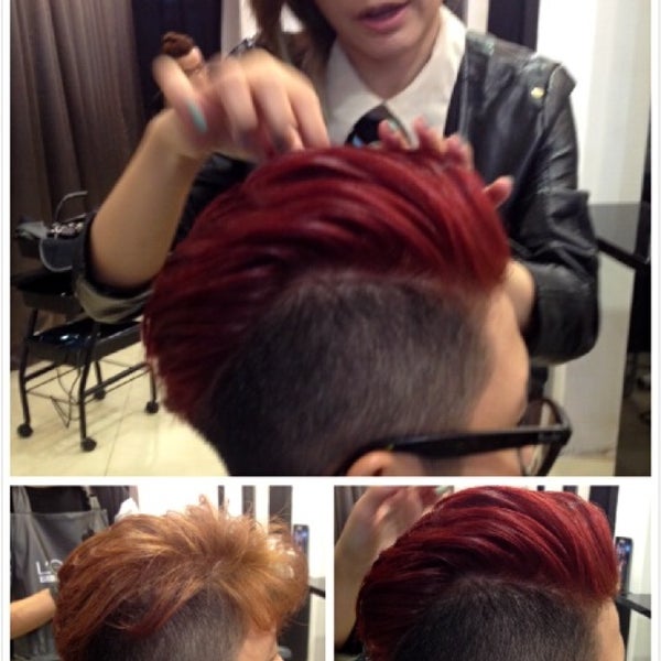 Etro Salon Desa Setapak Desa Setapak 6 Tips From 110 Visitors