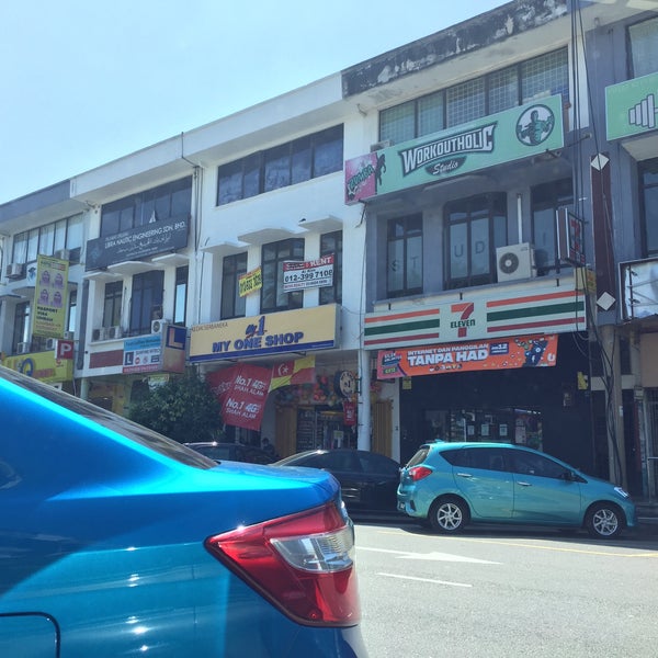 Photos at 7 Eleven TTDI Jaya - 6 tips from 295 visitors