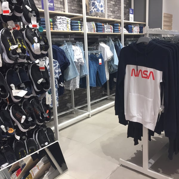 Lc online waikiki nasa