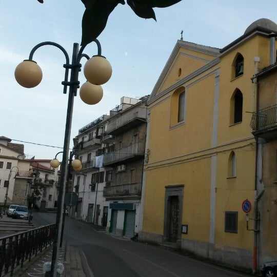 Photos At Via Roma Castel San Lorenzo 1 Tip