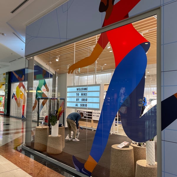 Nike store orio hotsell