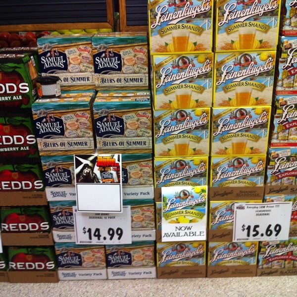 Rouses Market - 5 tips