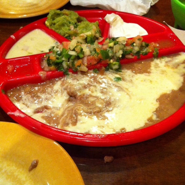 Pepe's Bosque Mexican Grill 18 tips