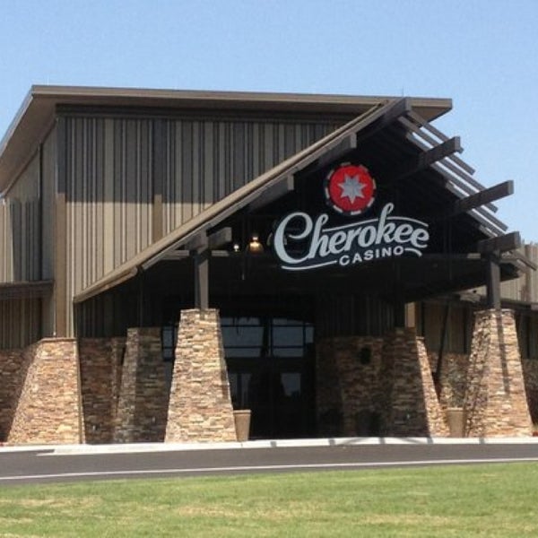Cherokee Casino Fort Gibson 103 N Rd