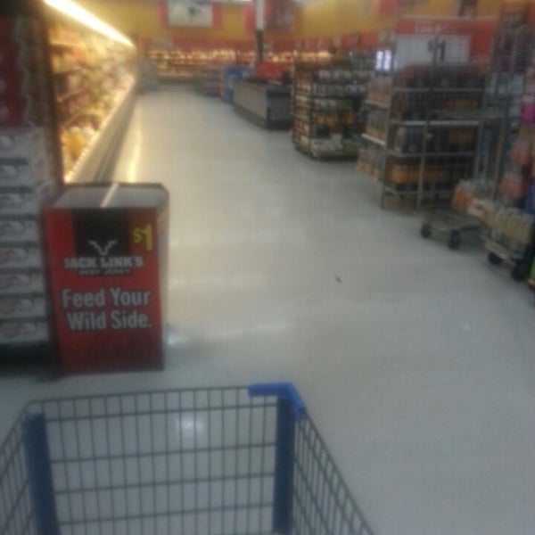 Photos at Walmart Supercenter 3615 Sangani Blvd