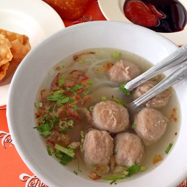 Bakso Kikil Srengat 3 Tips From 50 Visitors