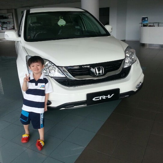 Photos at Honda Boon Siew (Borneo) Sdn Bhd - 5 tips