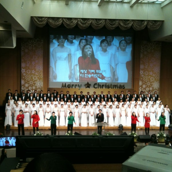 50 Bethel korean presbyterian church maps 