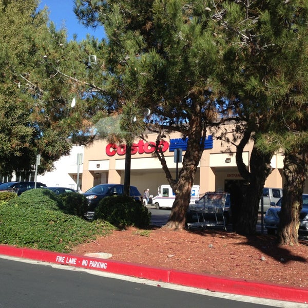 Costco Town Center, Foster City, CA Foster City, CA