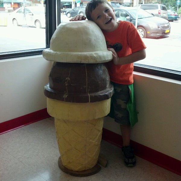 Bob's Ice Cream (Now Closed) Ice Cream Shop