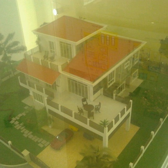 Photos At Hap Seng Propeties Development Sdn Bhd Tawau Sabah